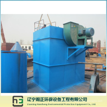 Metallurgie-Reinigungsmaschine-Plenum Pulse De-Dust Collector